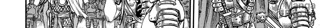 Berserk Chapter 41 page 20 - 
