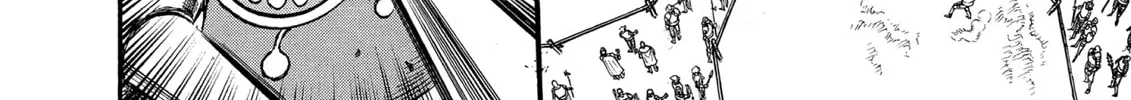 Berserk Chapter 41 page 4 - 