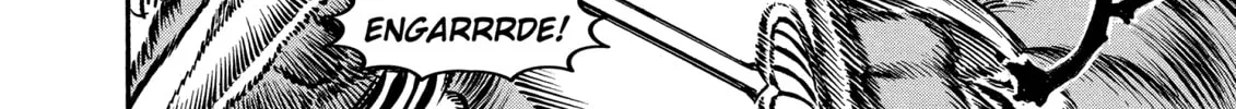 Berserk Chapter 41 page 32 - 