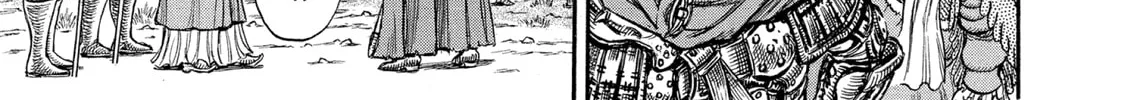Berserk Chapter 41 page 38 - 