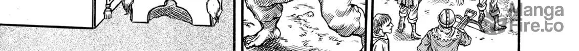 Berserk Chapter 41 page 6 - 