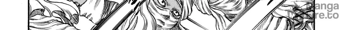 Berserk Chapter 41 page 10 - 