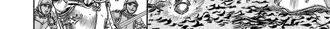 Berserk Chapter 42 page 26 - 