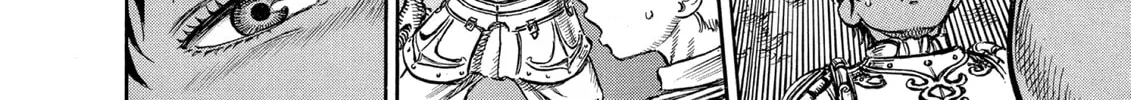 Berserk Chapter 42 page 38 - 
