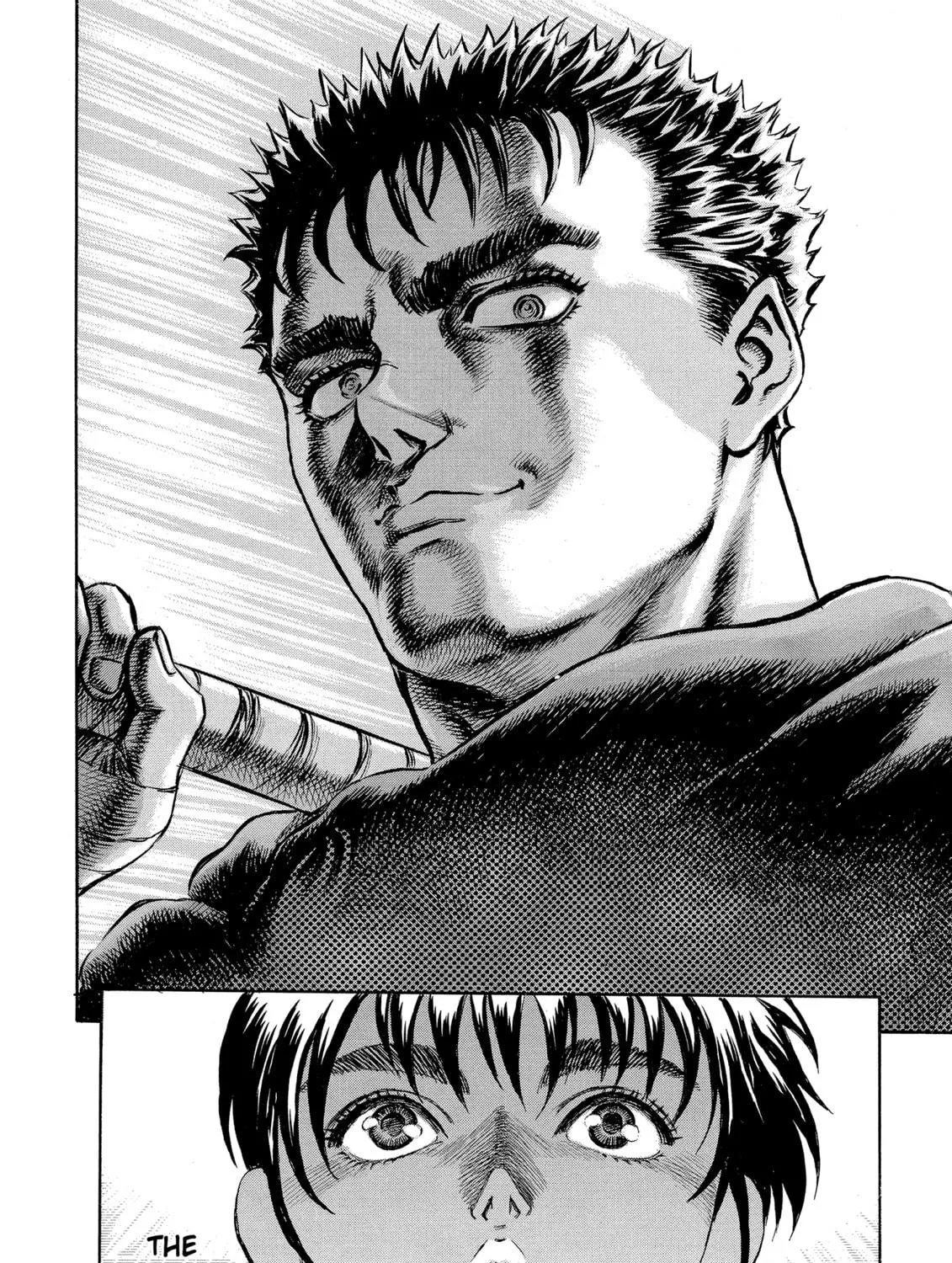 Berserk Chapter 42 page 41 - 