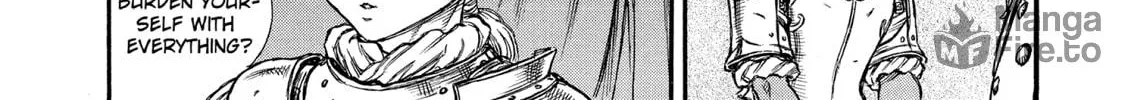Berserk Chapter 42 page 10 - 