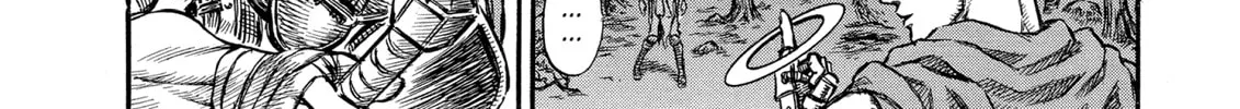 Berserk Chapter 43 page 16 - 