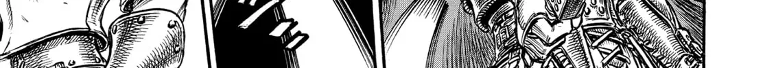 Berserk Chapter 43 page 22 - 