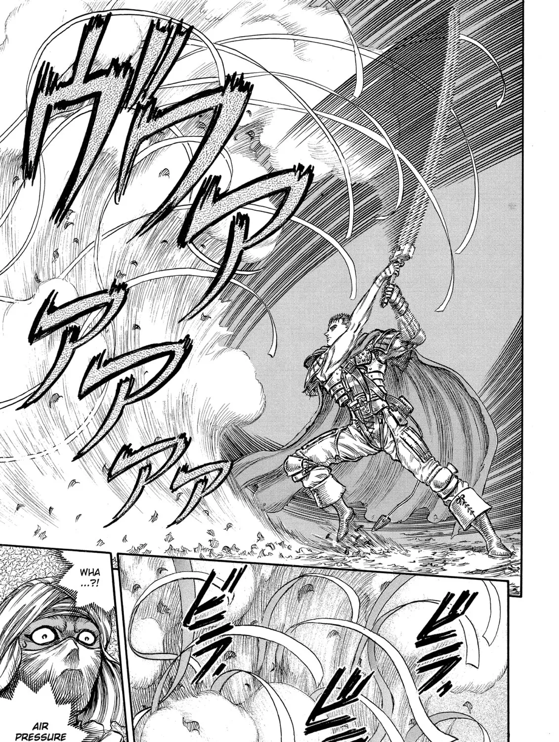 Berserk Chapter 43 page 37 - 