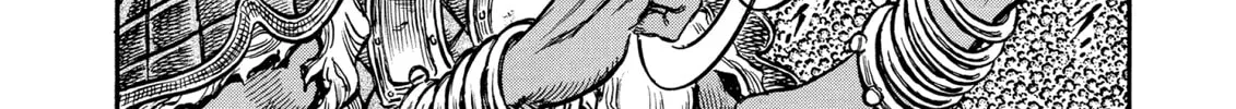 Berserk Chapter 43 page 8 - 