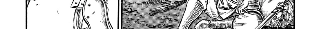 Berserk Chapter 44 page 14 - 