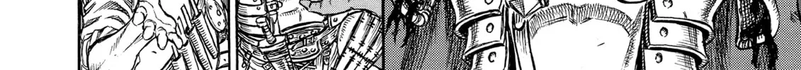 Berserk Chapter 44 page 28 - 