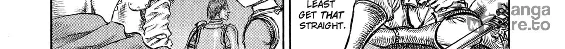 Berserk Chapter 44 page 30 - 