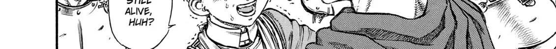 Berserk Chapter 44 page 4 - 