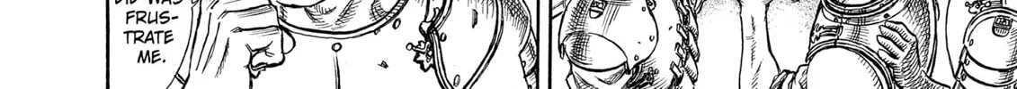 Berserk Chapter 44 page 32 - 