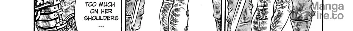 Berserk Chapter 44 page 36 - 