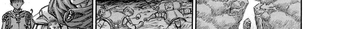 Berserk Chapter 44 page 38 - 