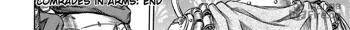Berserk Chapter 44 page 40 - 