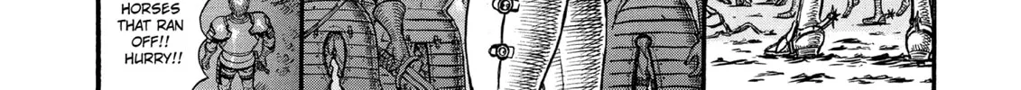 Berserk Chapter 44 page 8 - 