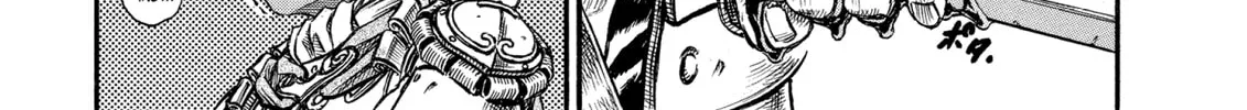Berserk Chapter 45 page 22 - 