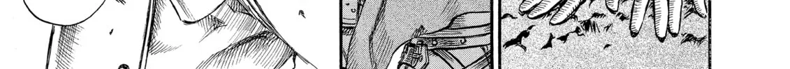 Berserk Chapter 45 page 26 - 