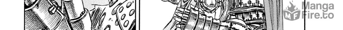 Berserk Chapter 45 page 42 - 
