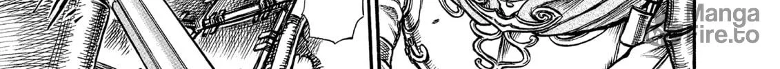 Berserk Chapter 45 page 6 - 