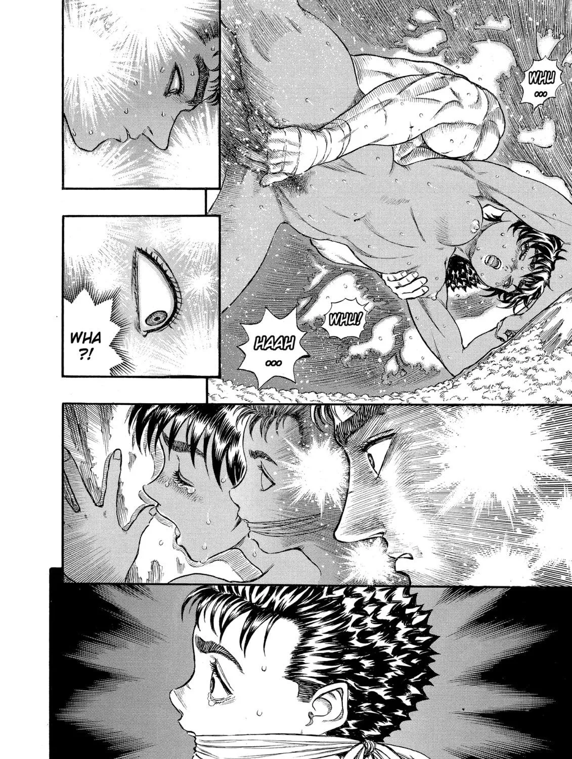 Berserk Chapter 46 page 29 - 
