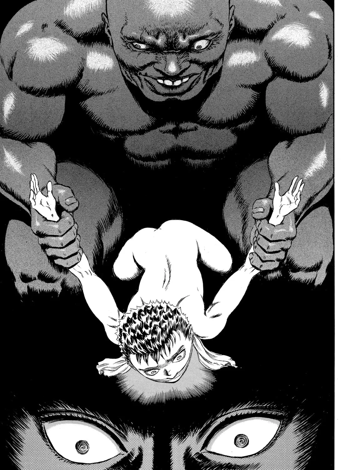 Berserk Chapter 46 page 31 - 