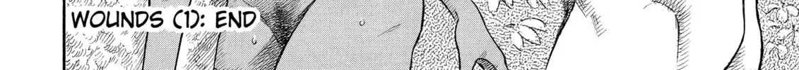 Berserk Chapter 46 page 38 - 