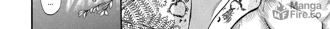 Berserk Chapter 46 page 6 - 
