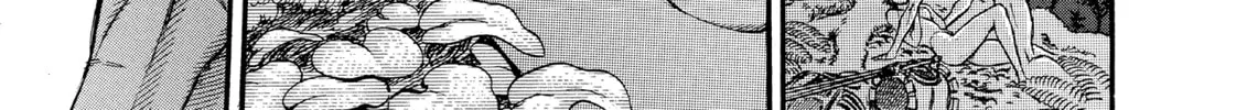 Berserk Chapter 46 page 8 - 