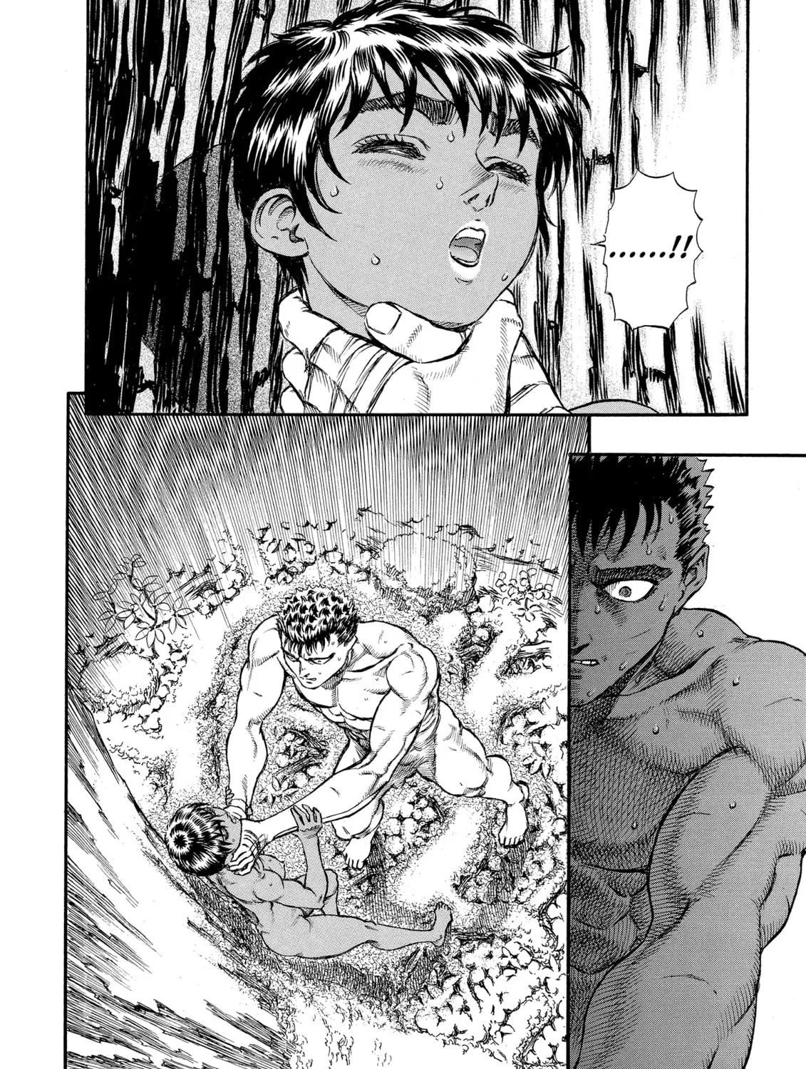 Berserk Chapter 47 page 7 - 