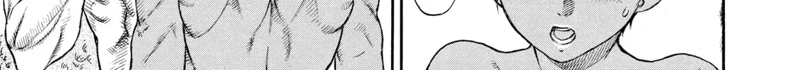 Berserk Chapter 48 page 34 - 