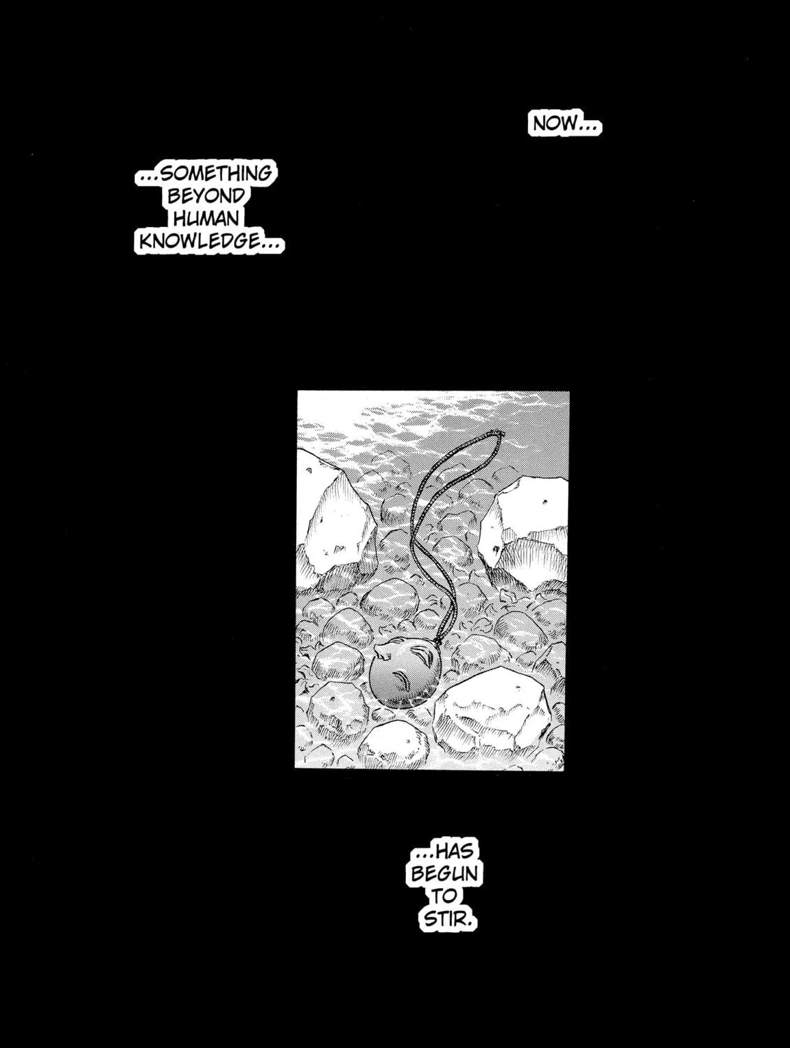 Berserk Chapter 48 page 41 - 
