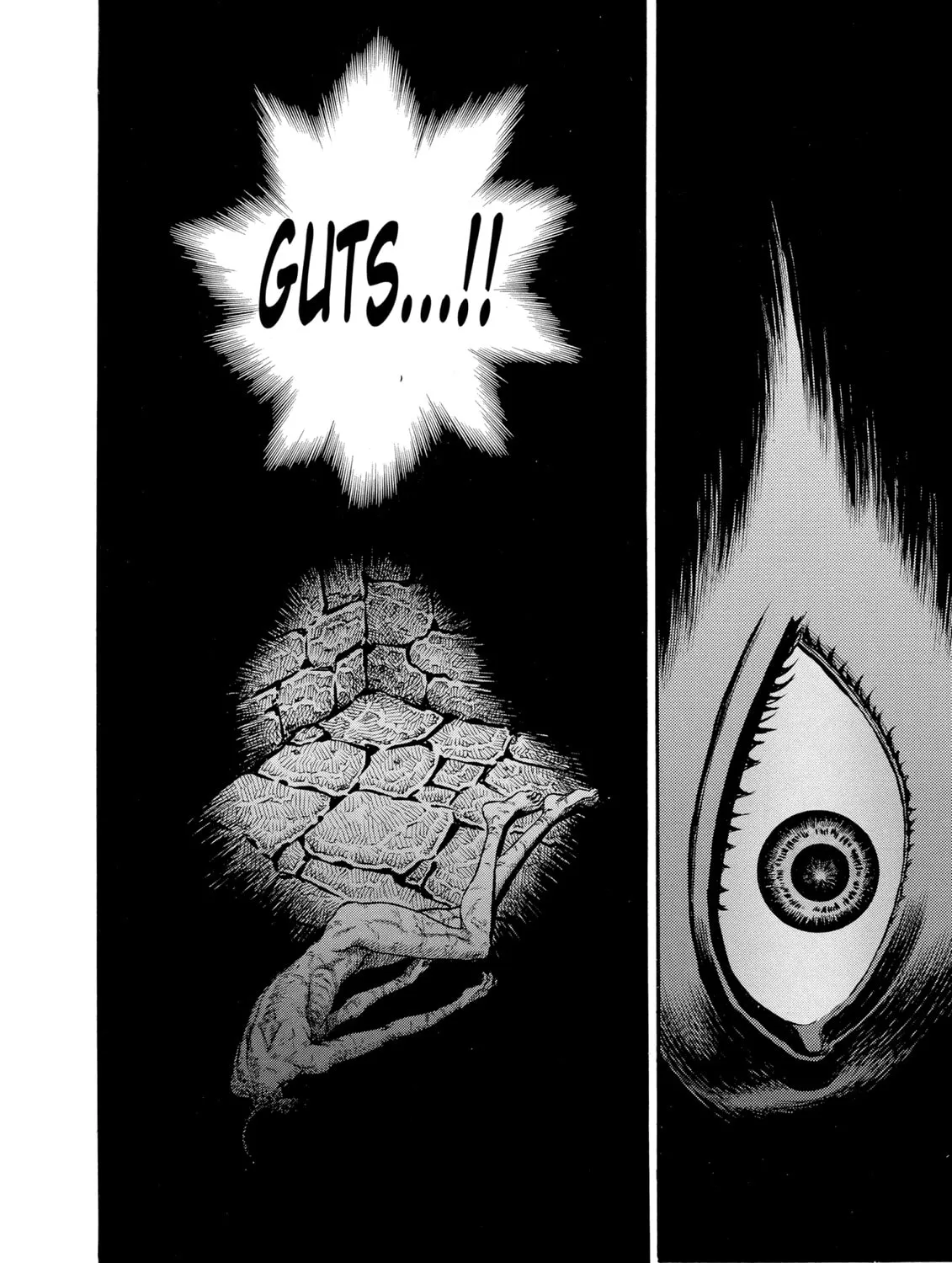 Berserk Chapter 49 page 15 - 