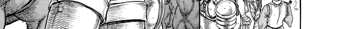 Berserk Chapter 49 page 26 - 