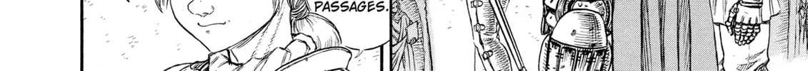 Berserk Chapter 49 page 34 - 