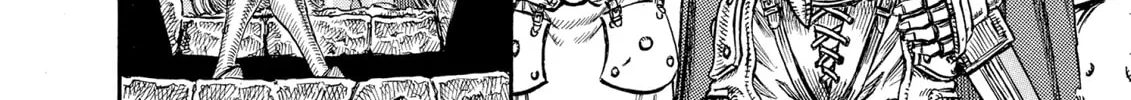 Berserk Chapter 49 page 38 - 