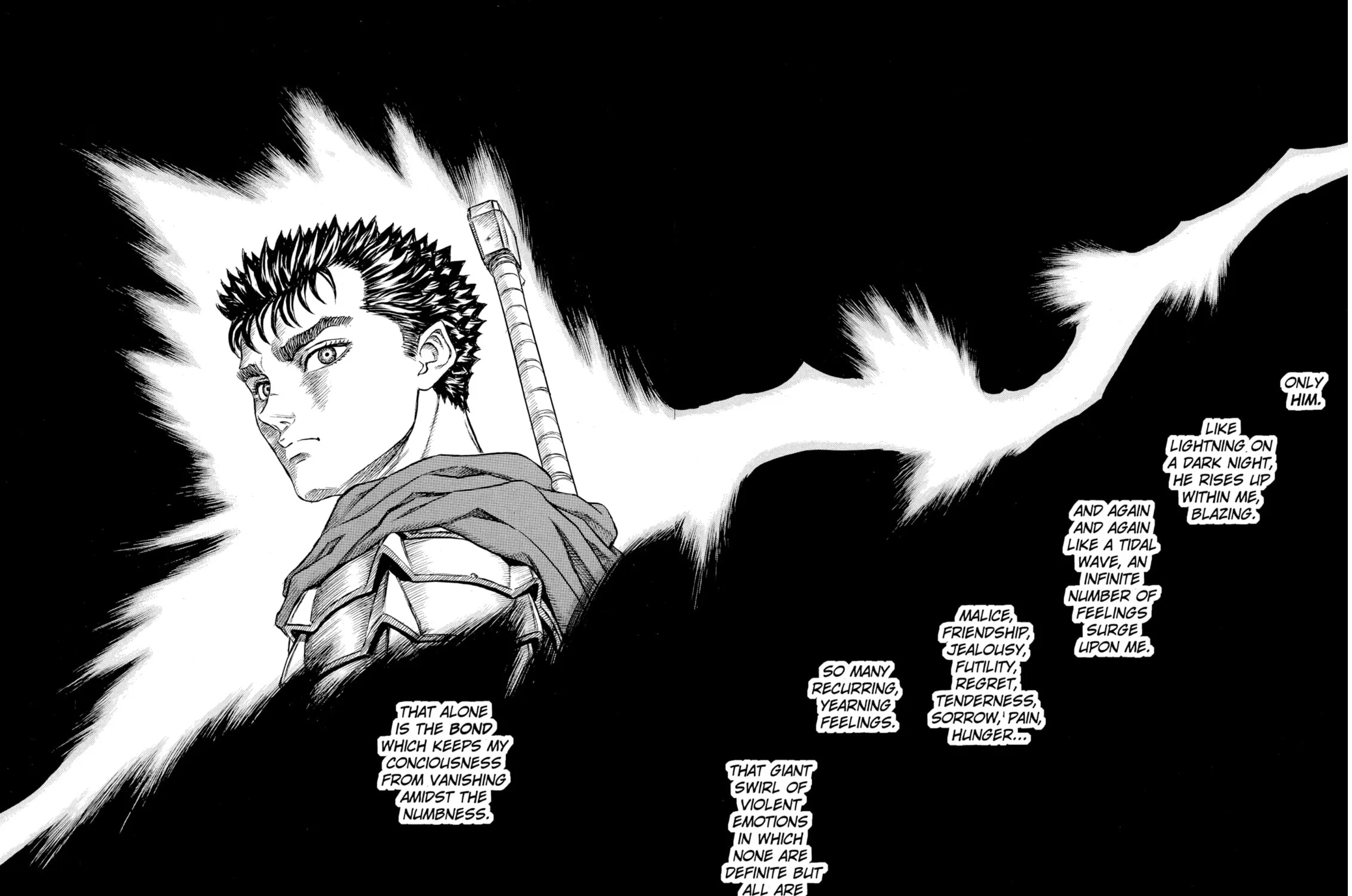 Berserk Chapter 49 page 9 - 