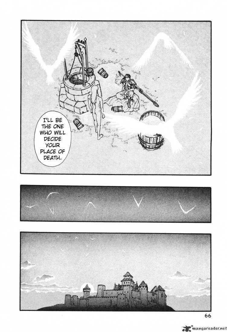 Berserk Chapter 5.1 page 24 - 