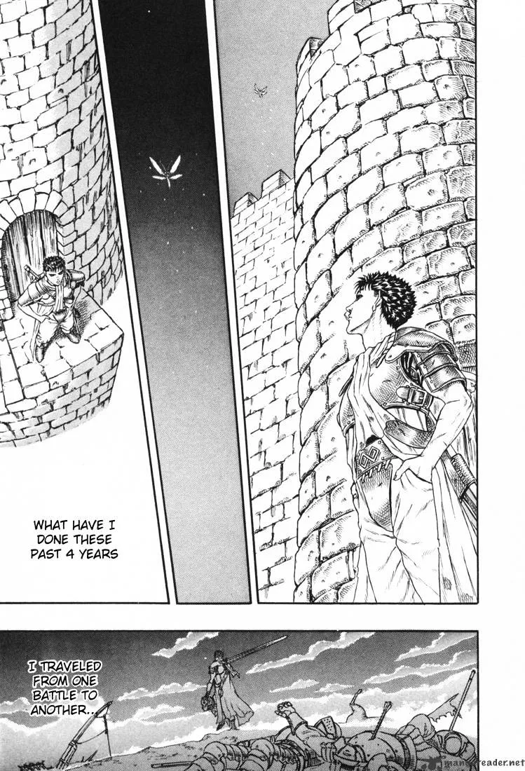 Berserk Chapter 5.1 page 27 - 