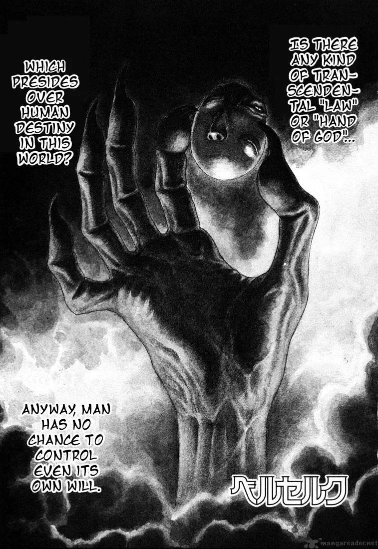 Berserk Chapter 5.1 page 39 - 