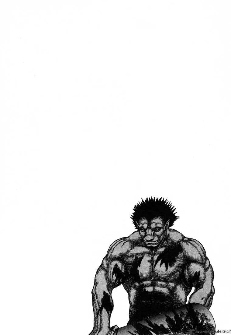 Berserk Chapter 5.1 page 41 - 