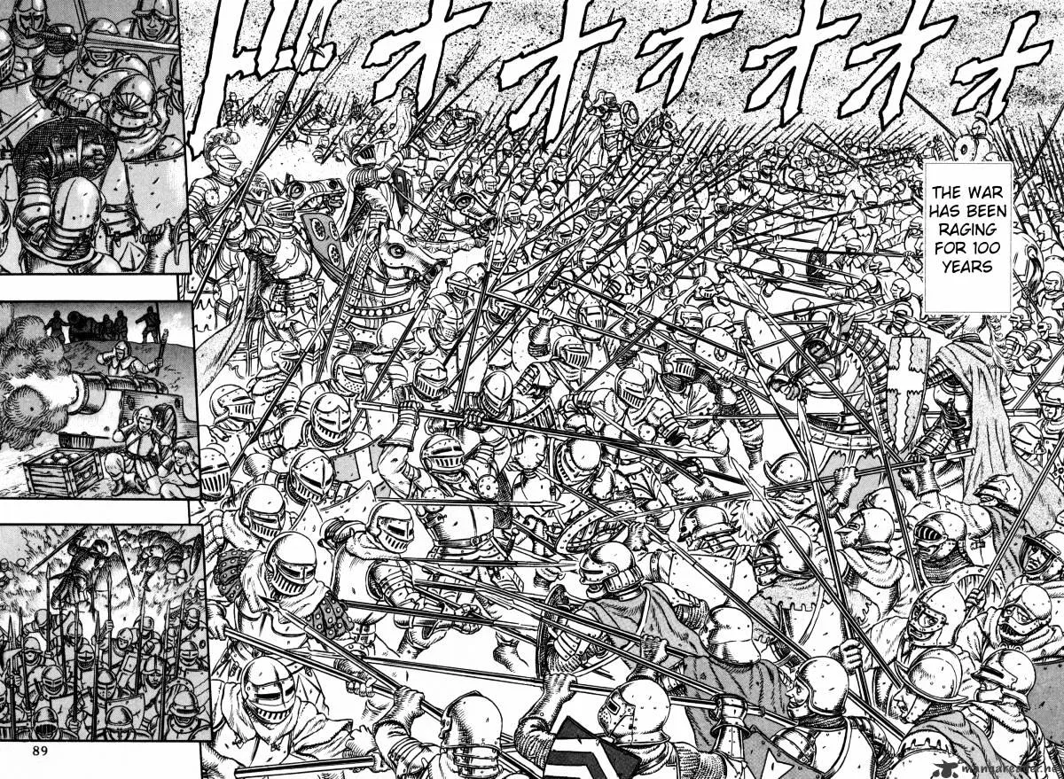 Berserk Chapter 5.2 page 2 - 