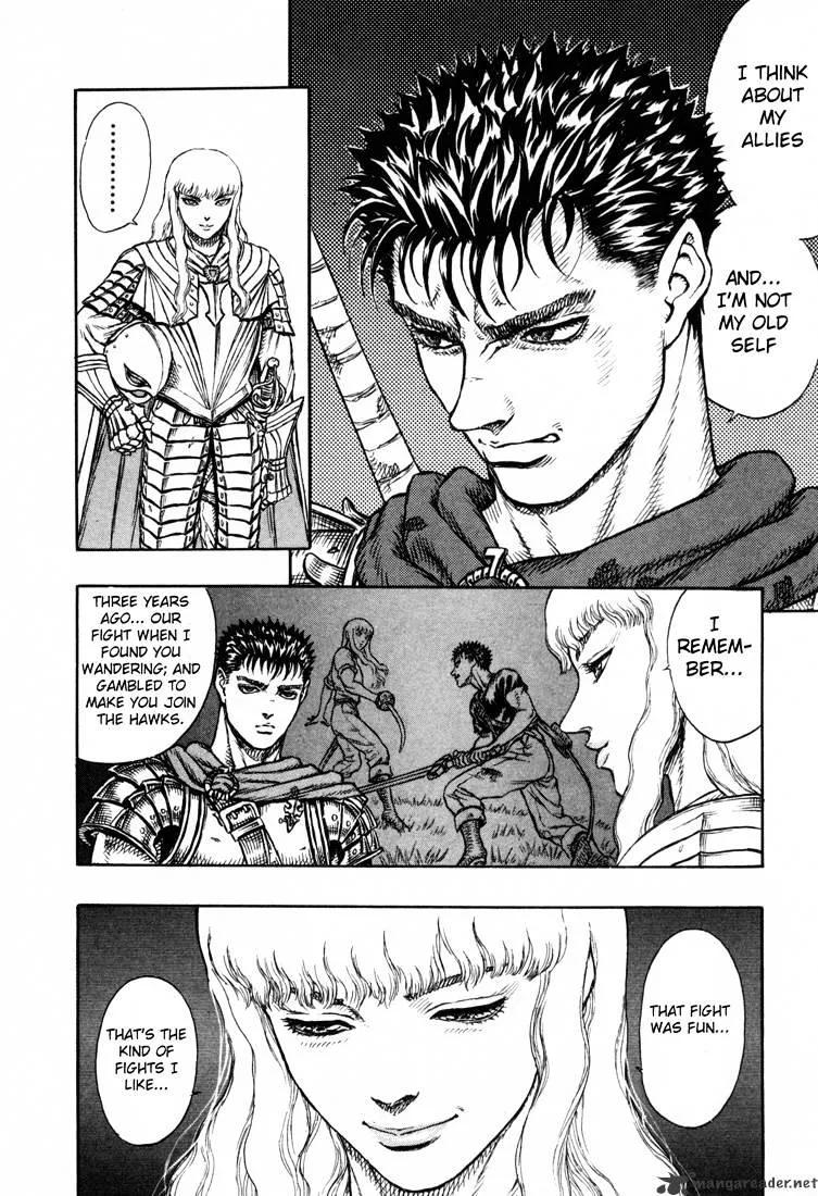 Berserk Chapter 5.2 page 26 - 