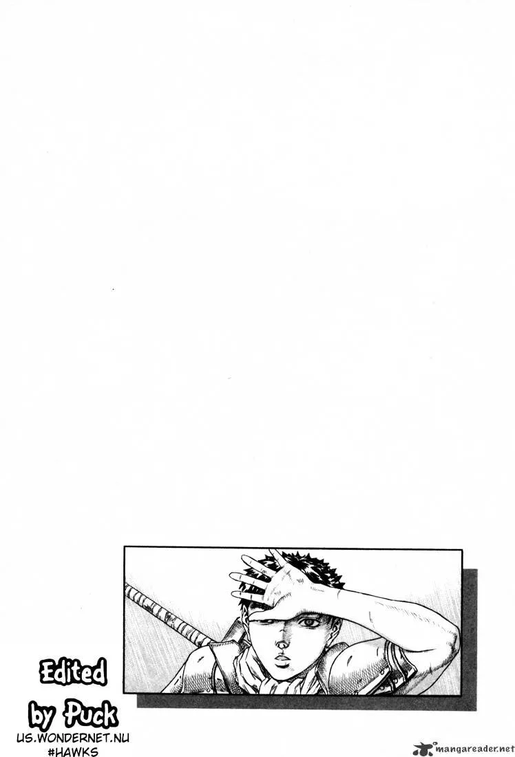 Berserk Chapter 5.2 page 34 - 