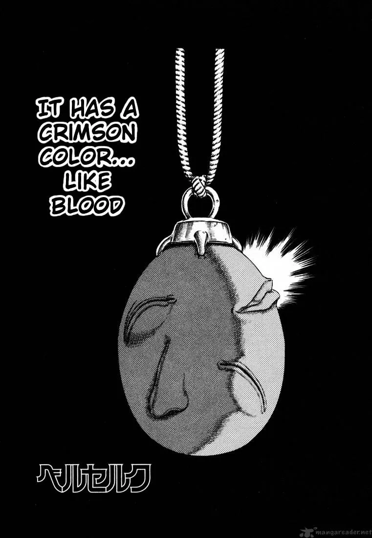Berserk Chapter 5.2 page 35 - 