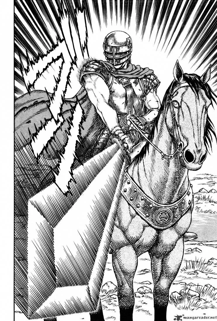 Berserk Chapter 5.2 page 7 - 