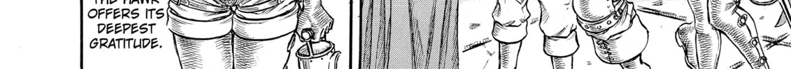 Berserk Chapter 50 page 16 - 